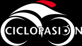 Logo CICLOPASION